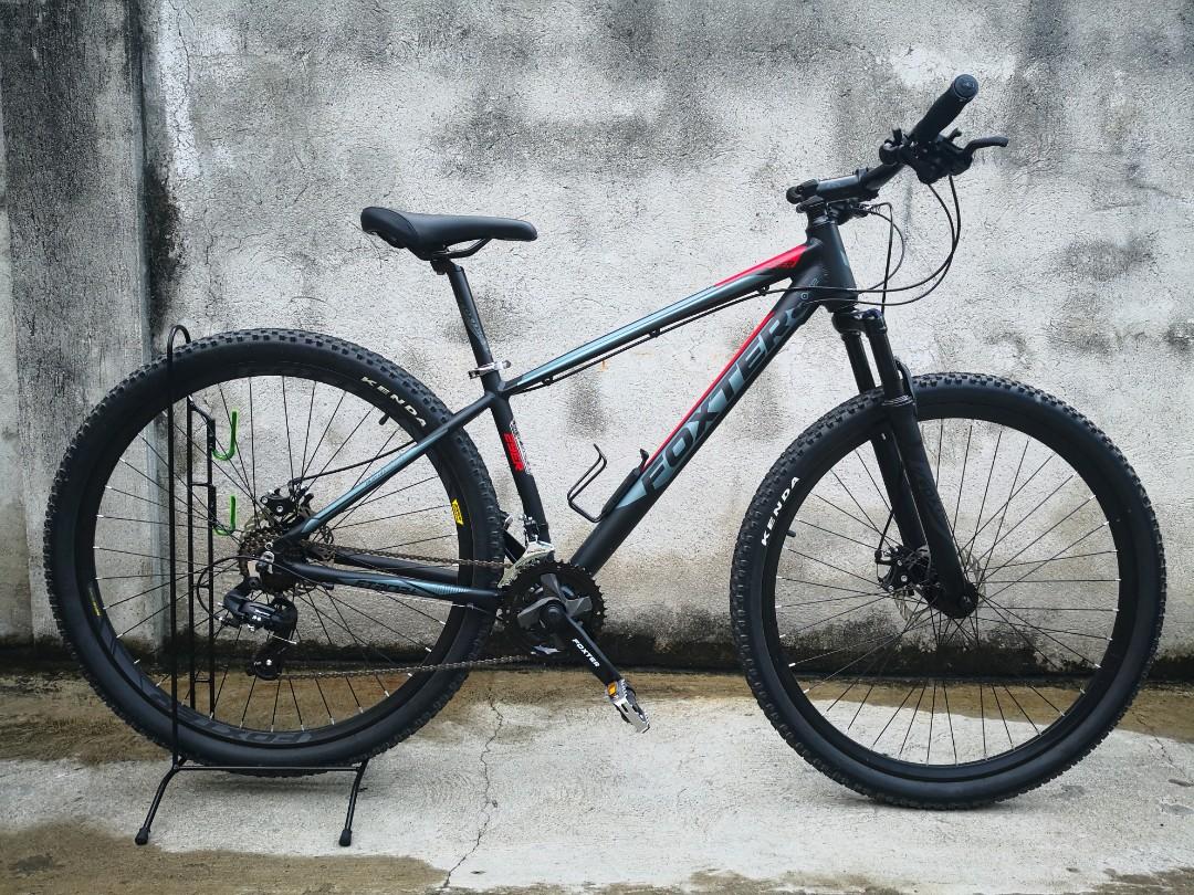 used mtb