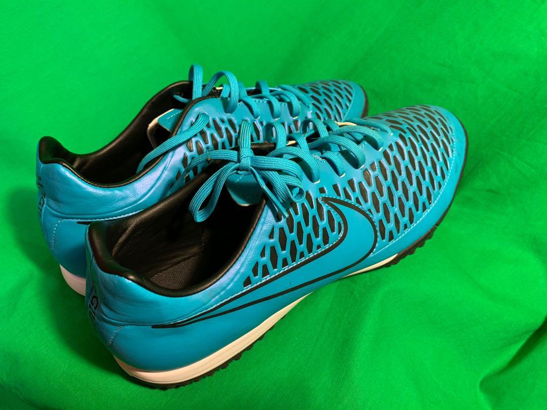 football shoes