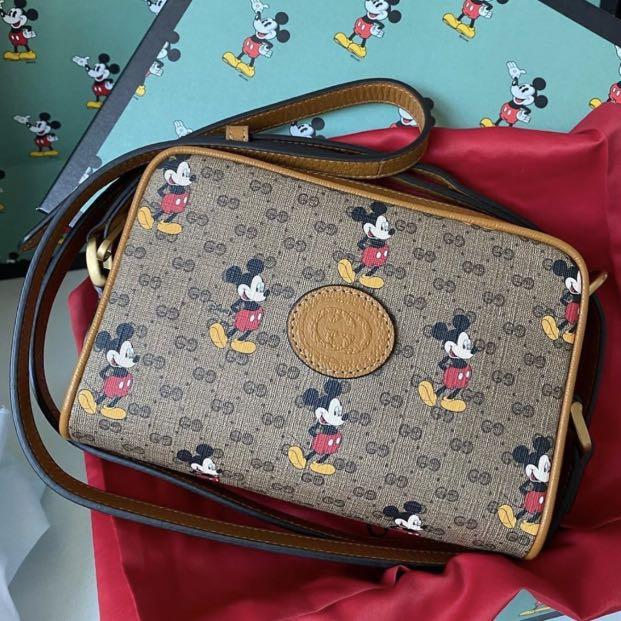 disney shoulder bag