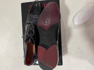 BNIB JEFFERY WEST SIZE 8 ROCHESTER Men s Fashion Footwear Dress