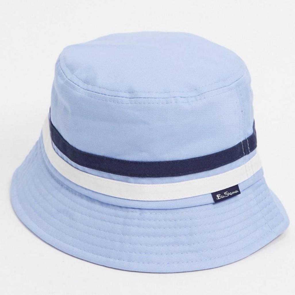 ben sherman bucket hat