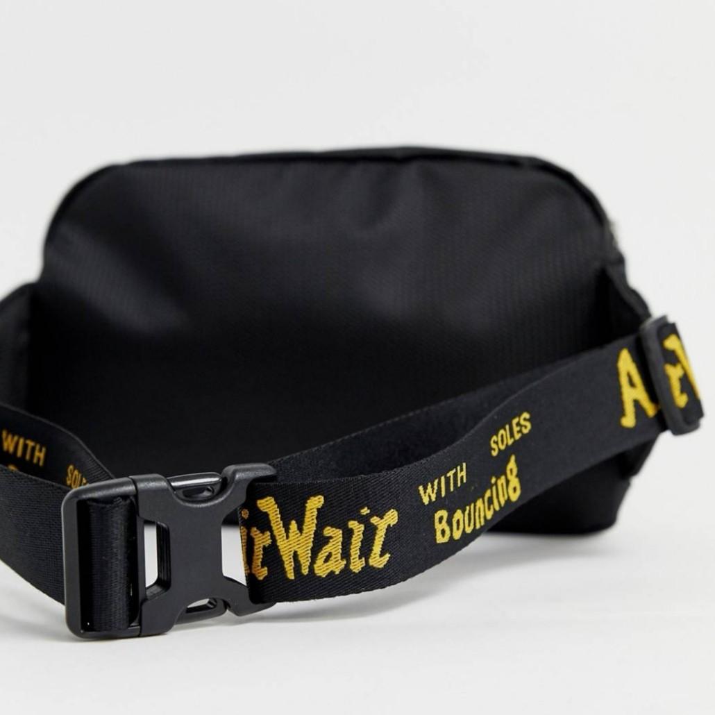 BNWT Dr. Martens Bumbag Men s Fashion Bags Sling Bags on Carousell