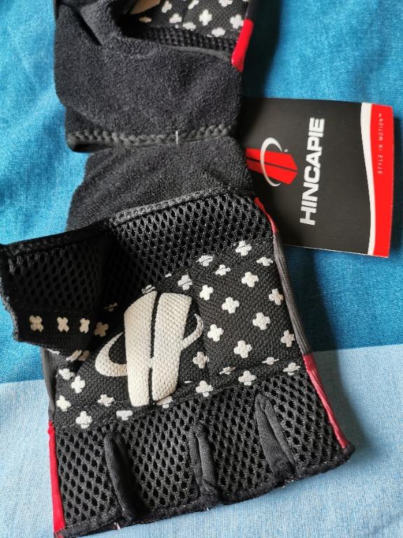 BNWT Rare BMC Racing Team 2012 Summer Cycling Gloves Mitts Size XS Hincapie Sportswear