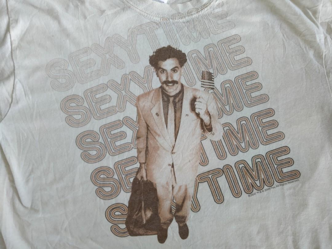 BORAT