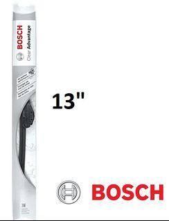 Bosch 13 Premium Clear Advantage  Wiper Blade