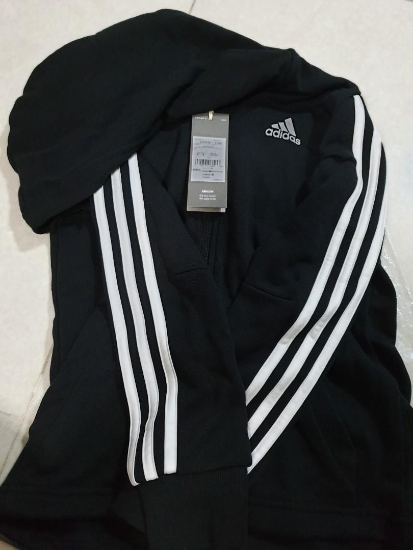 new adidas jacket 2019