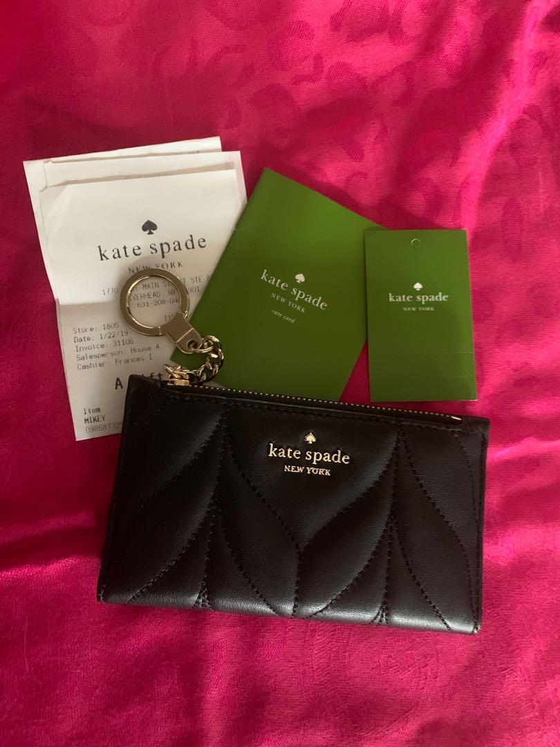 kate spade mikey