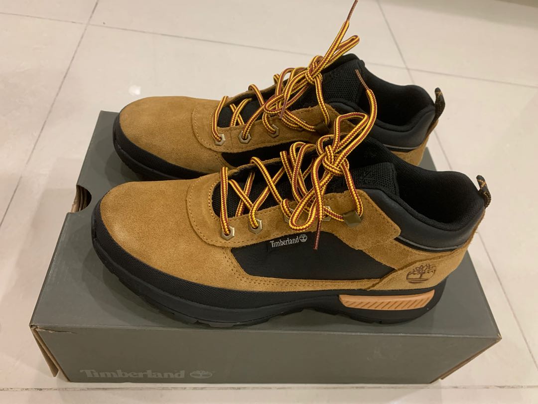 timberland shoes brand