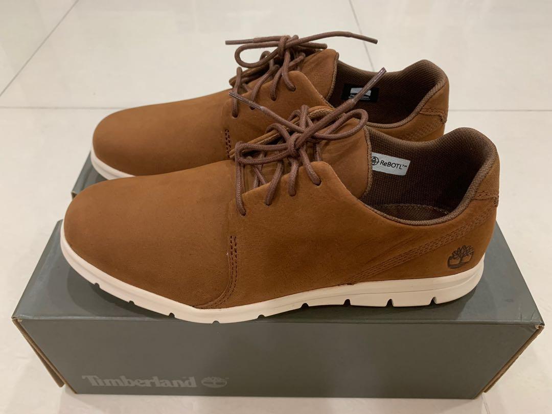 latest timberland sneakers
