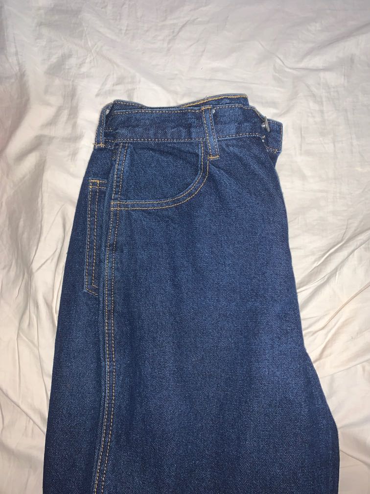 Brandy Jeans, Women's Fashion, Clothes, Pants, Jeans & Shorts on Carousell