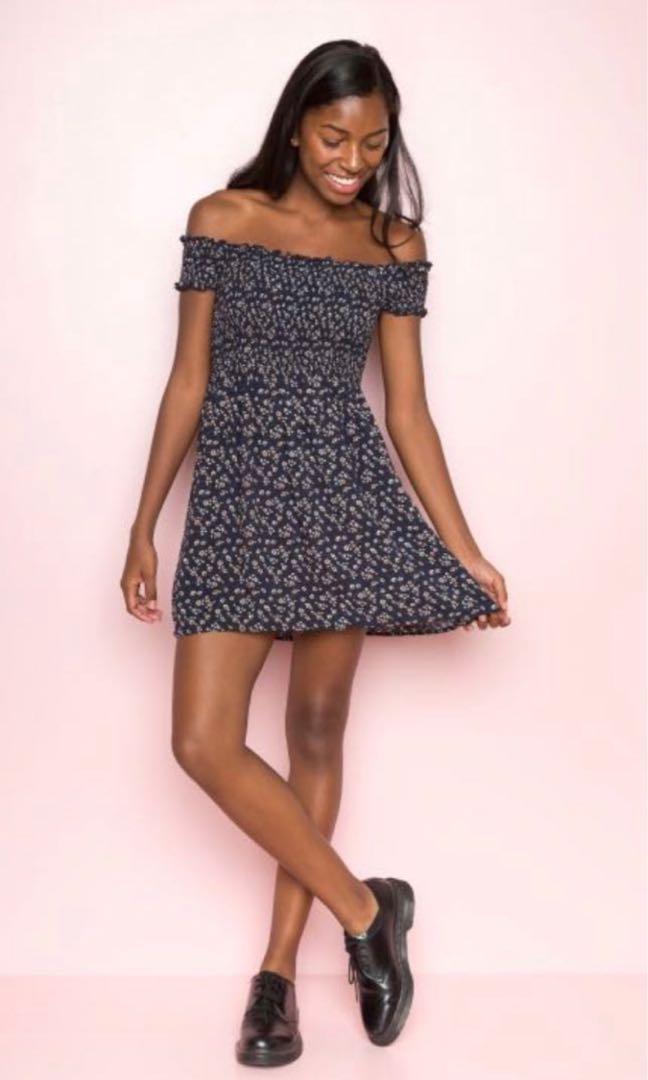Brandy melville caley dress store