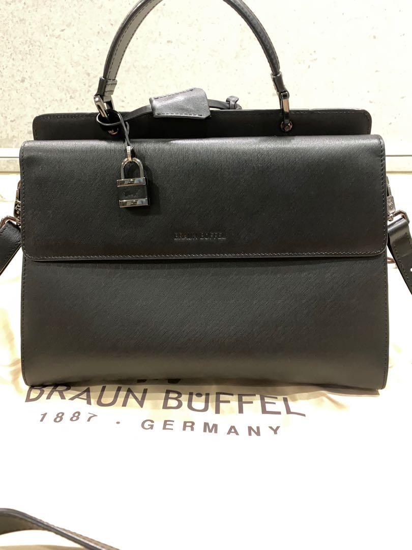 small cubi bag loewe
