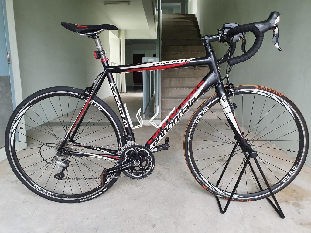 Cannondale caad8 sales 105