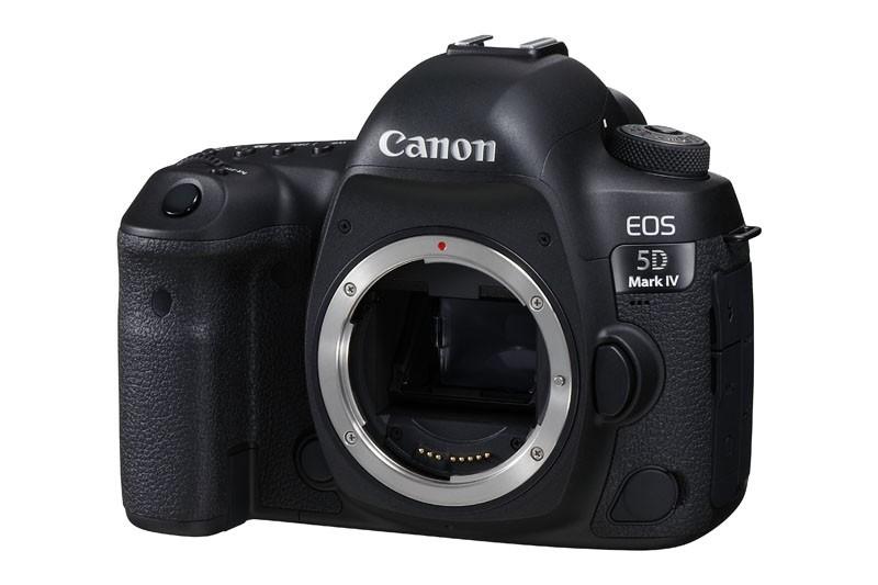 Canon Eos 5d Mark Iv Body Photography Cameras Dslr On Carousell