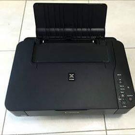 Canon Pixma Mp237 Printer Electronics Printers Scanners On Carousell