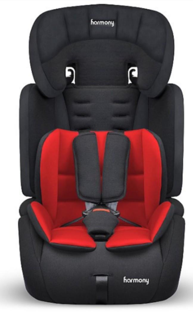 evenflo sutton 3 in 1 harnessed booster