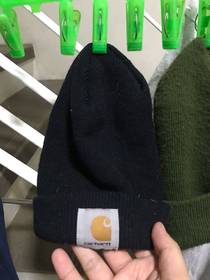 pirates carhartt hat
