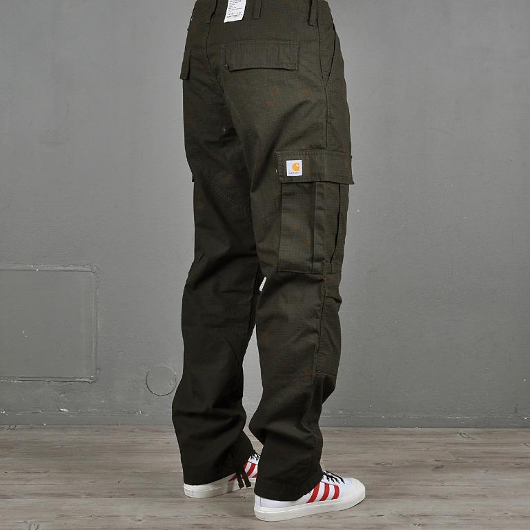 aviation pant ripstop