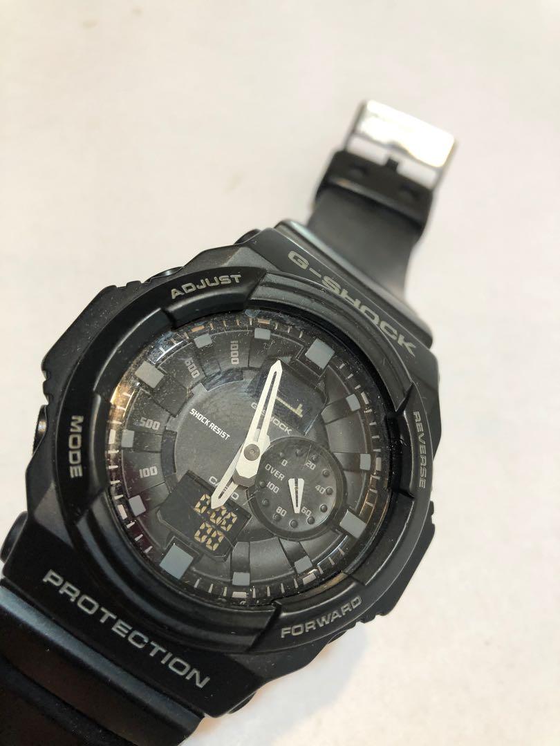 G shock klcc on sale