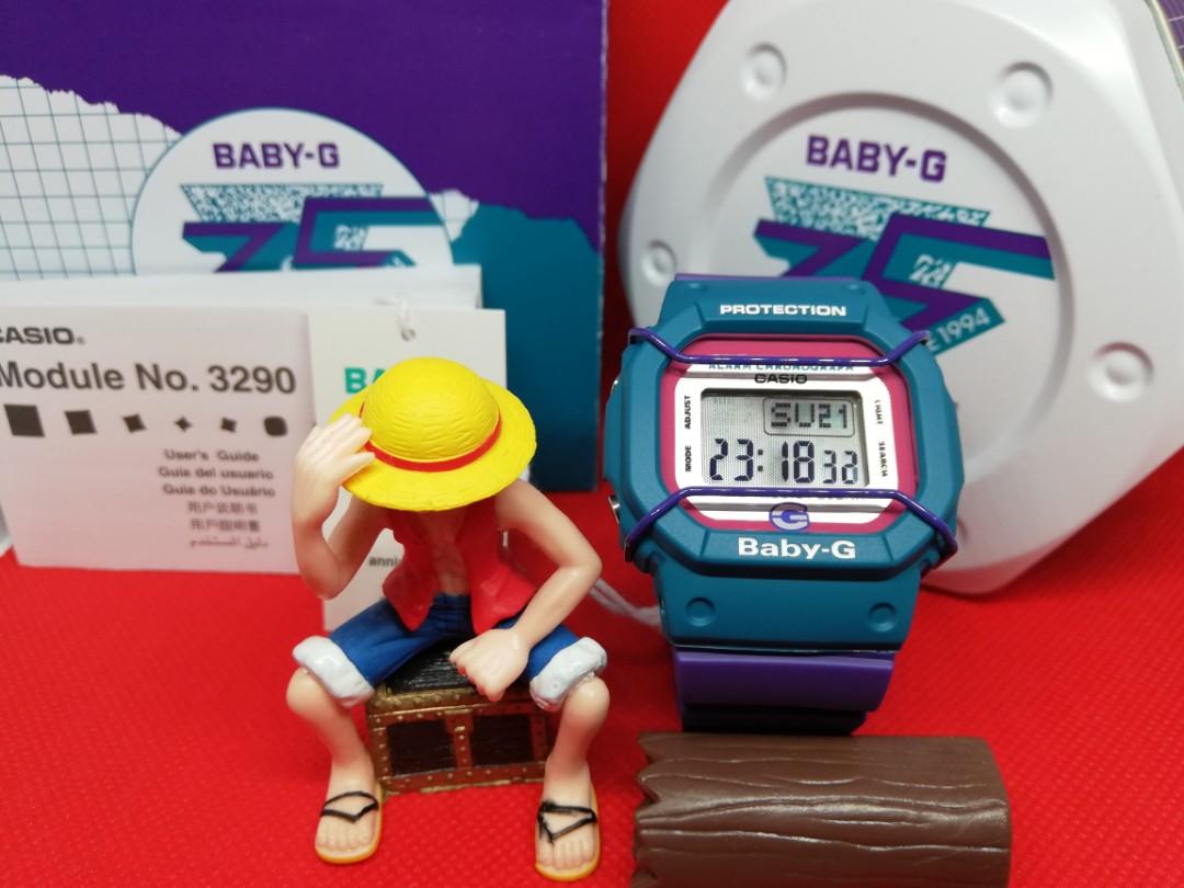 Casio baby g top 3290 price