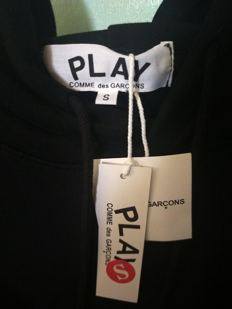 cdg play tag