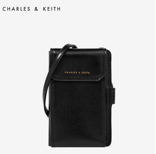 Phone bag sales charles and keith