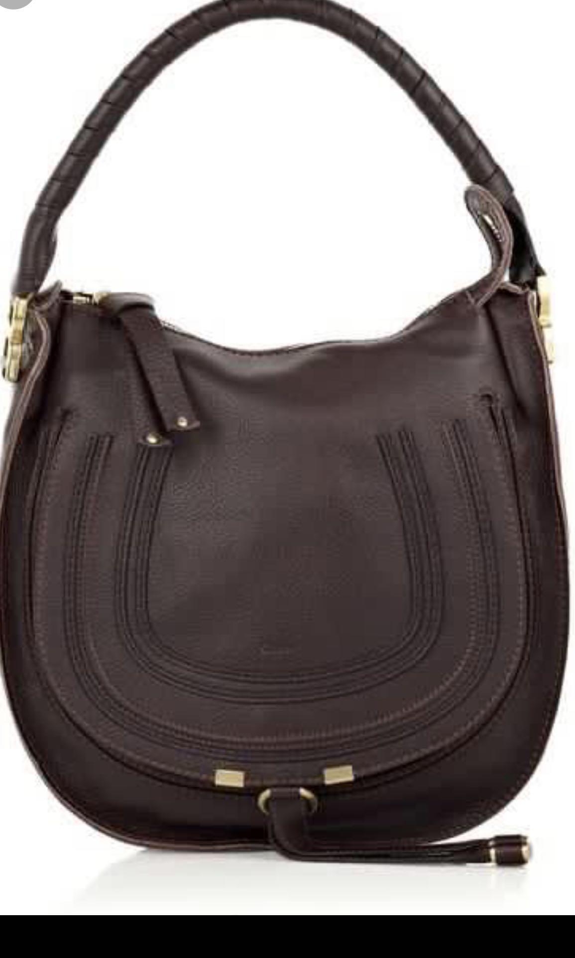 Classic Chloe Bag Women S Fashion Bags Wallets Handbags On Carousell