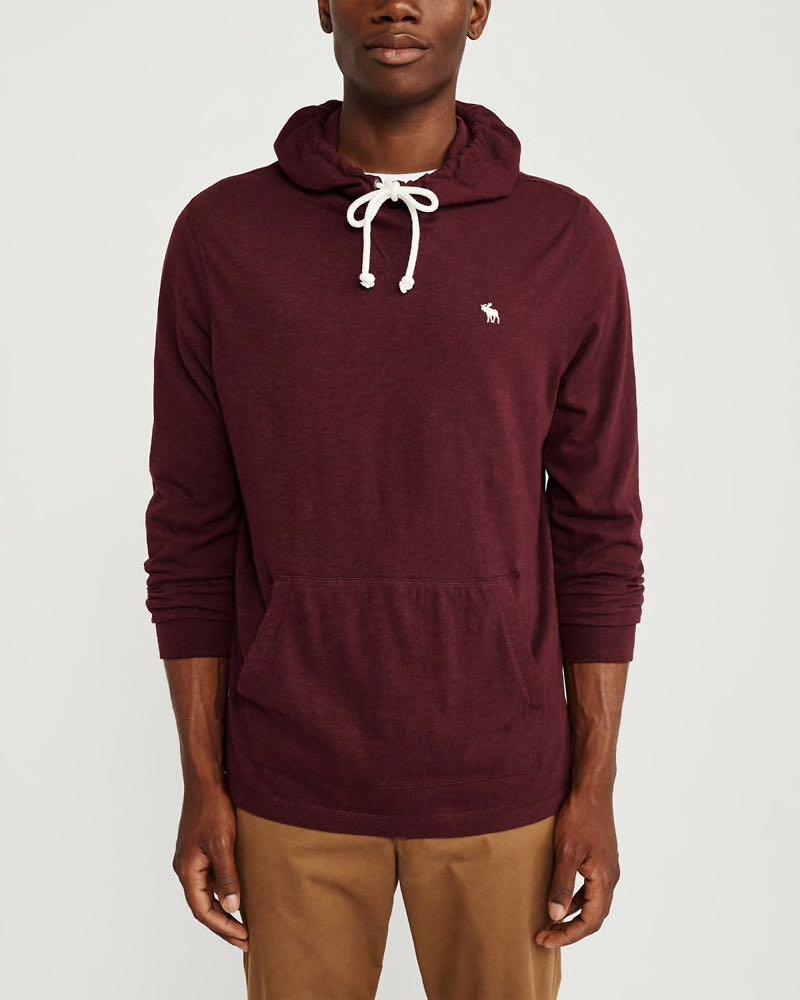 abercrombie and fitch hoodies sale