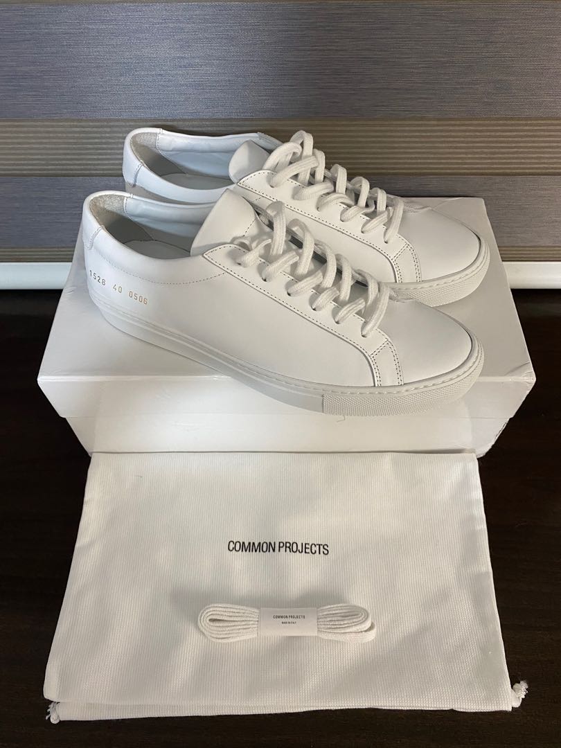 Pedder On Scotts Common Projects 2024 www.placerelectric