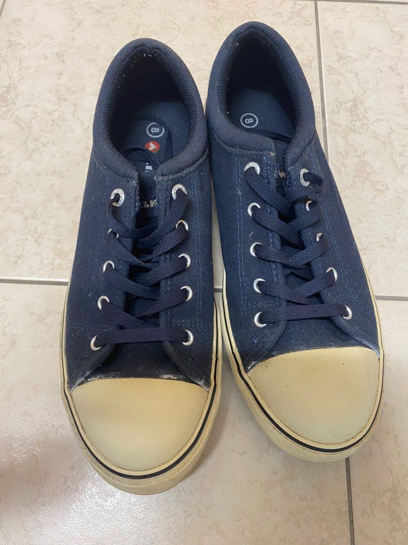 Airwalk best sale house shoes