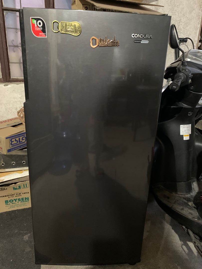 csd500sai condura specs