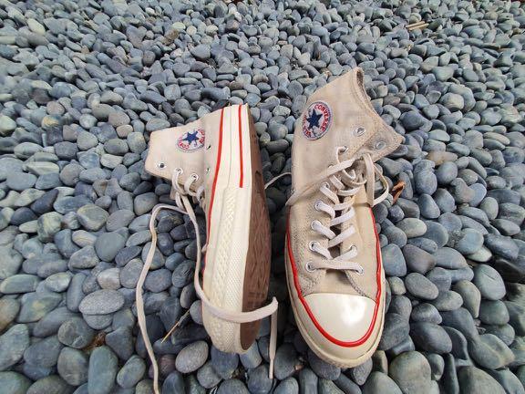 Converse 70s top wool