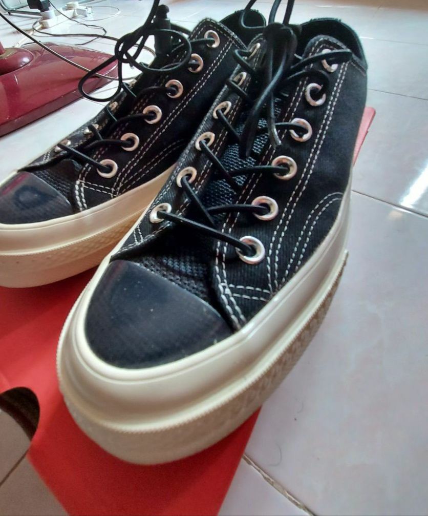 Converse All Star Original, Men's 