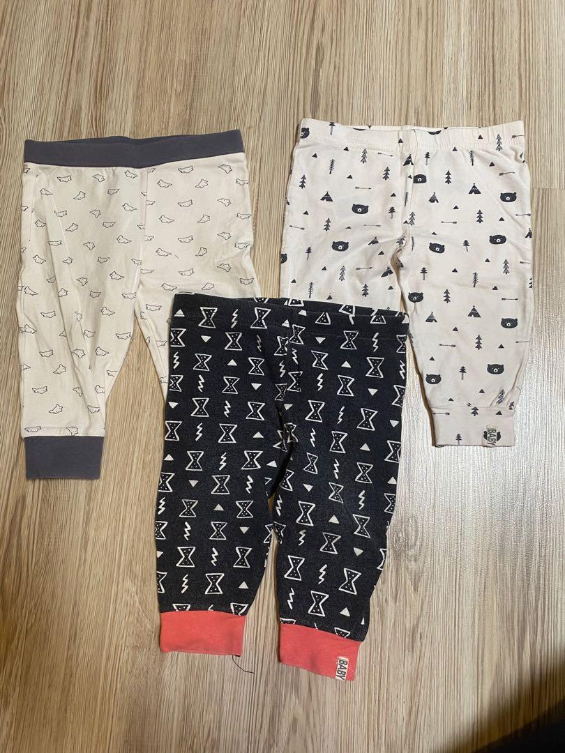 cotton on baby leggings