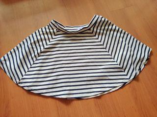 Cotton On Stripy skirt