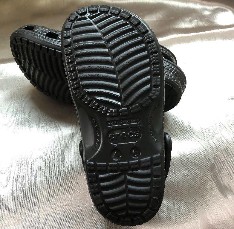 croc skin crocs