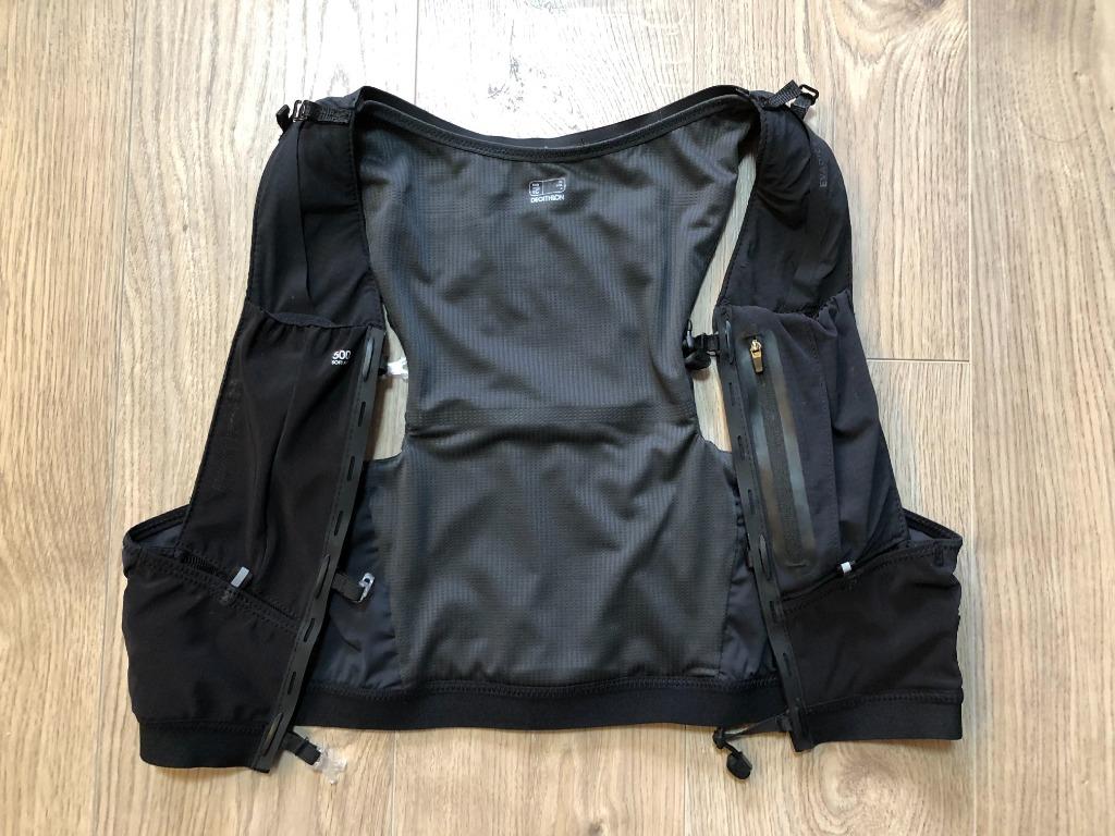 running vest decathlon