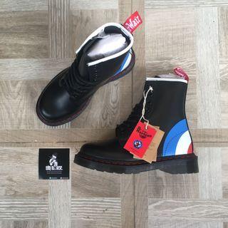 Dr martens 1460 who