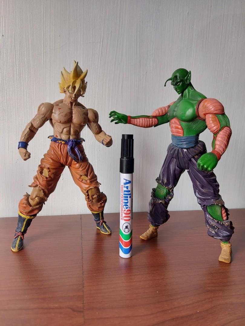 Dragon Ball Movie Collection Toys Games Toys On Carousell 59,96 $ cadle prix d'origine était de 59,96 $ cad, prix actuel : carousell