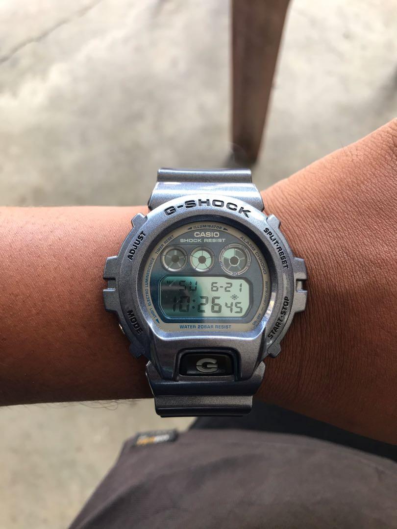 Dw6900 review 2025