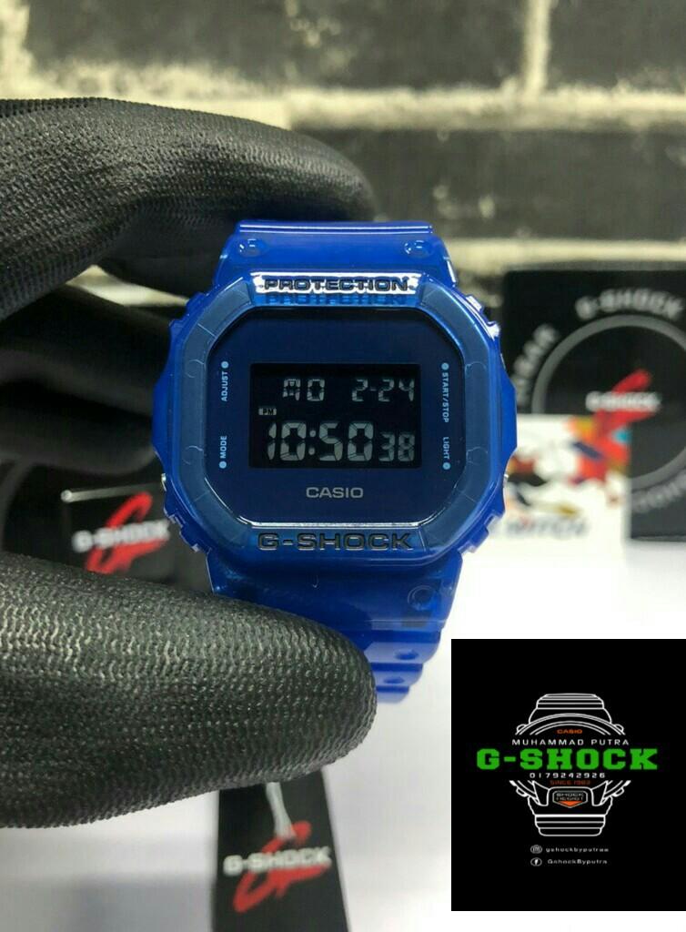 Dw5600 sb2 sale