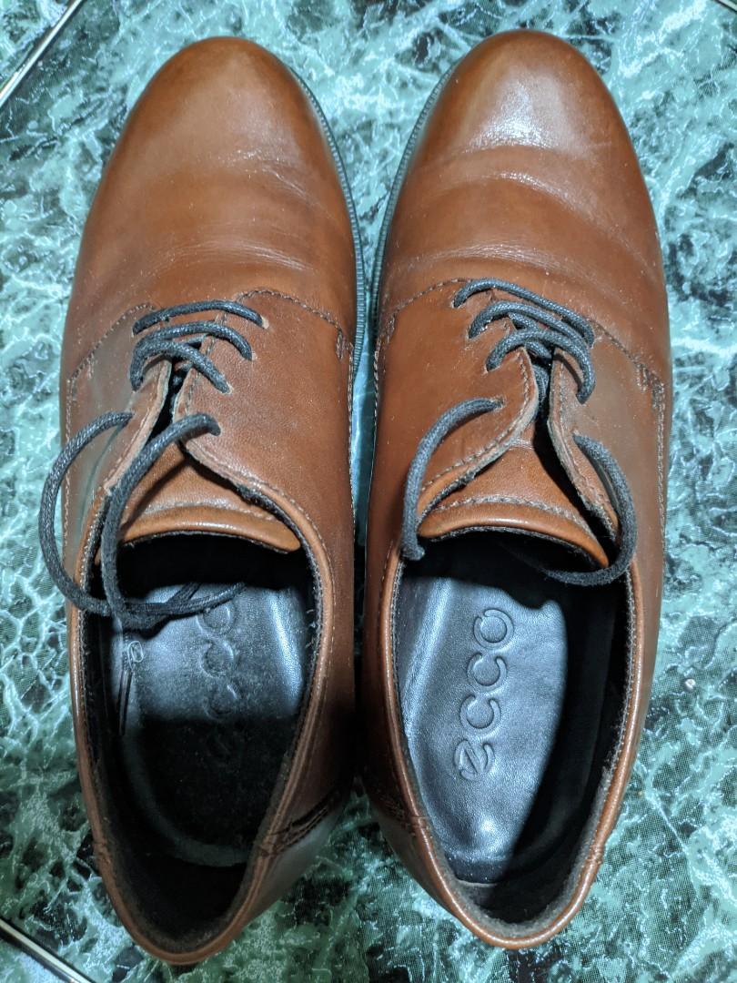 ECCO Men's Shoe Size 39, Men's Fashion 