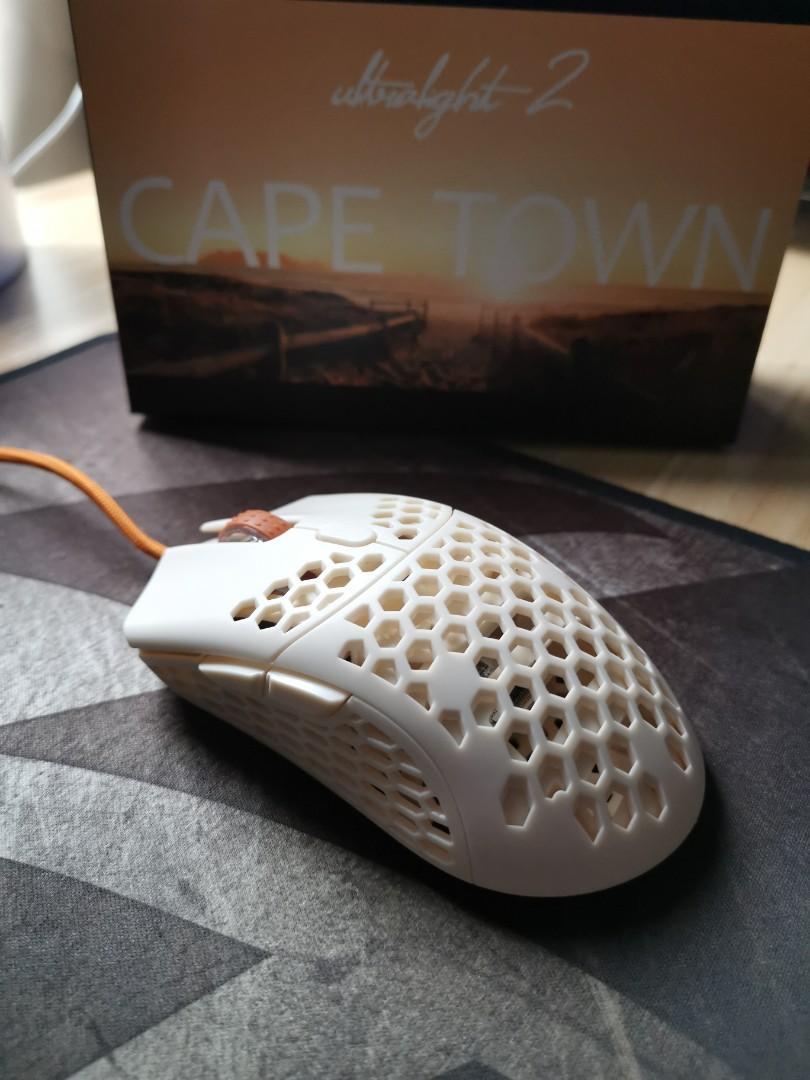 Finalmouse Ultralight 2 Cape Town Computers Tech Parts Accessories Mouse Mousepads On Carousell
