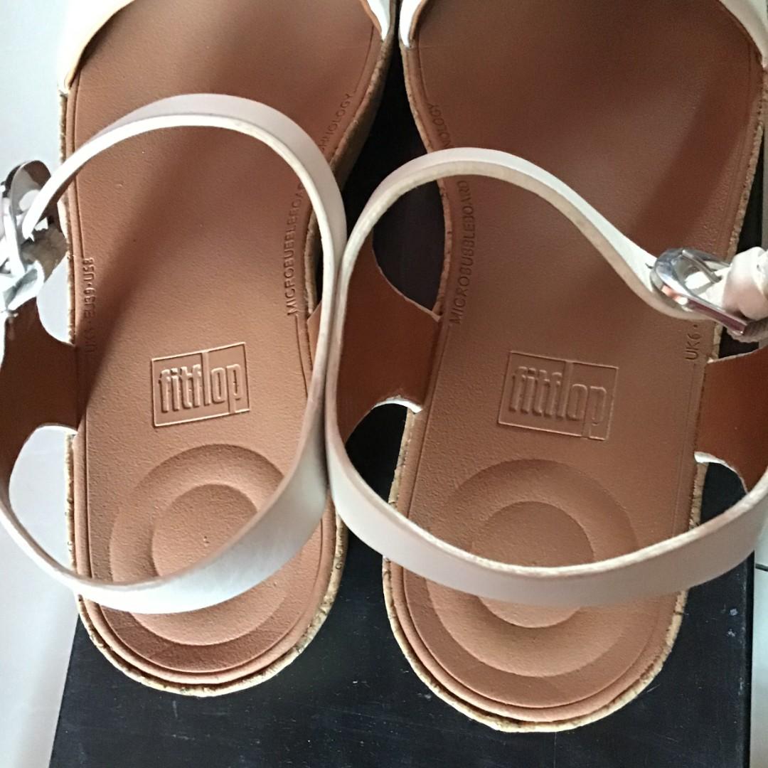 Fitflop hotsell bon ii