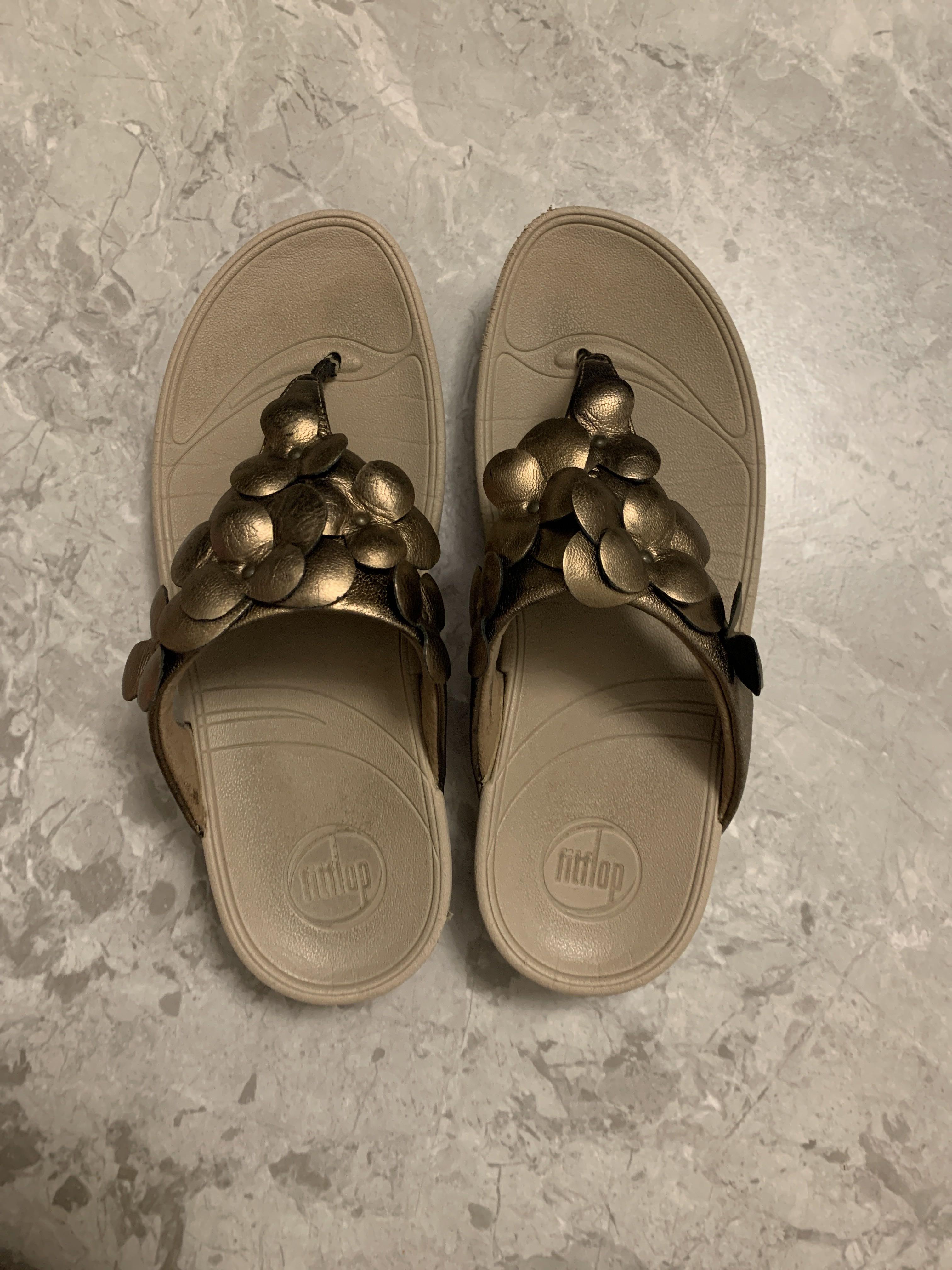 fitflop 38