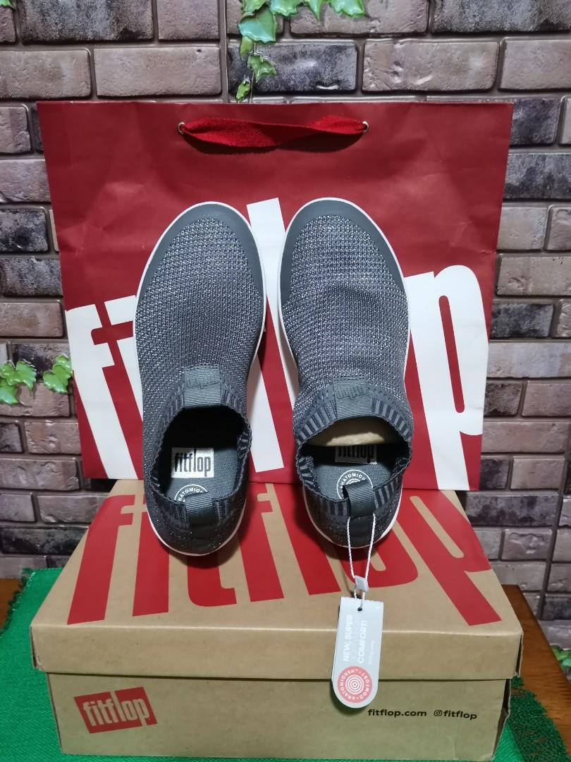 uberknit slip on sneakers