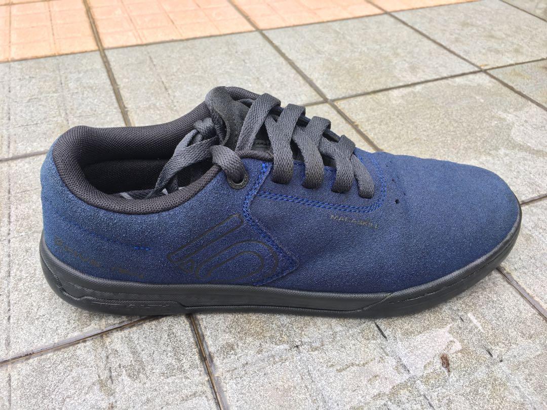 Danny macaskill top mtb shoes