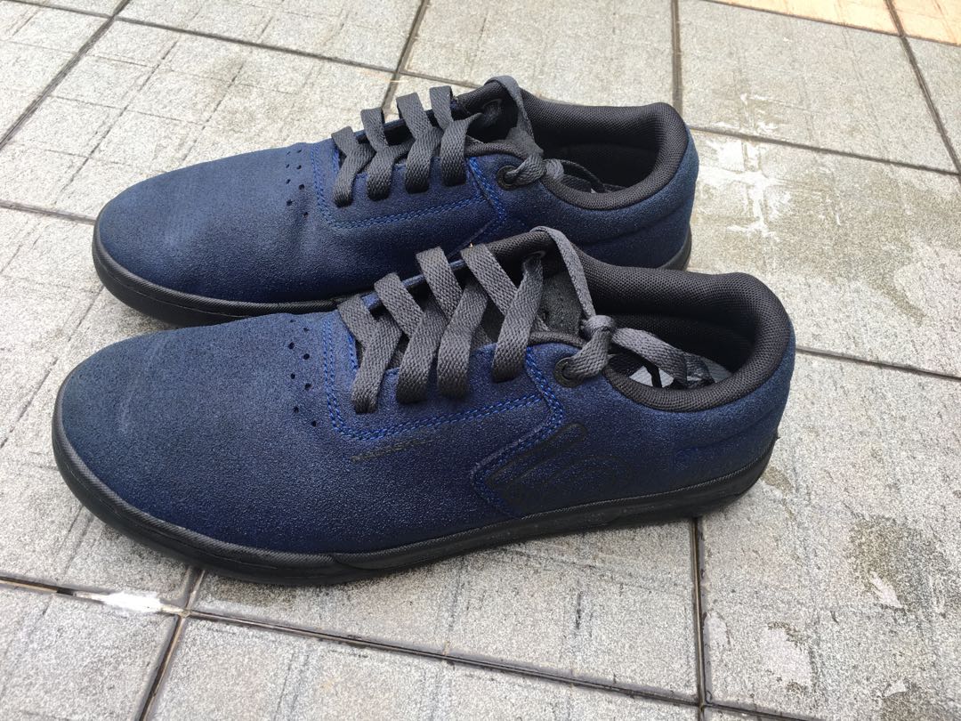 Danny macaskill cheap mtb shoes