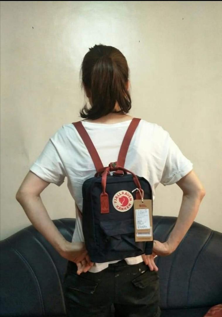 ken kan backpack