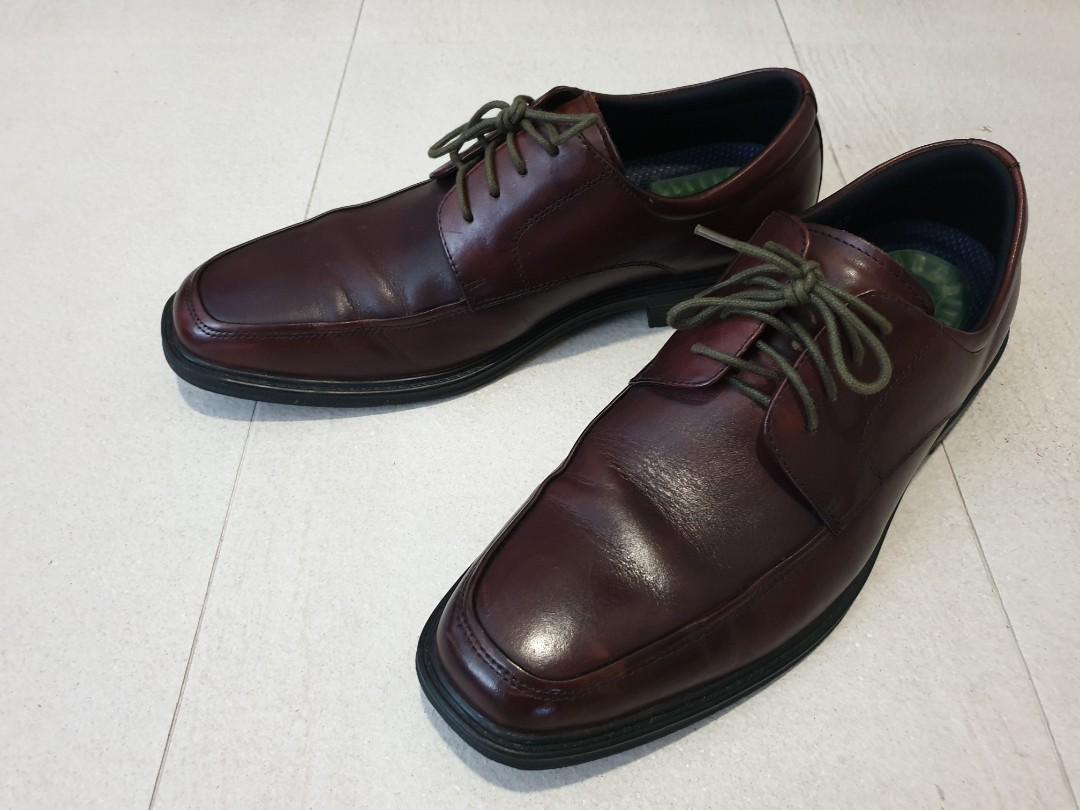 florsheim comfort shoes